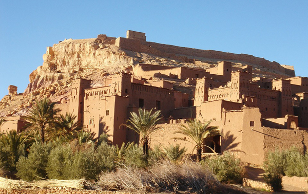 Viaje a Marruecos en Autocaravana