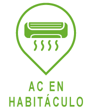 AC HABITACULO