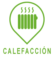 Calefacción