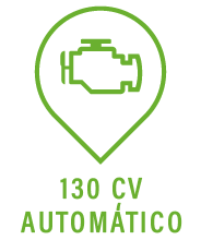 130CV Automatico