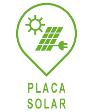 Placa Solar