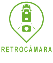 RETROCAMARA