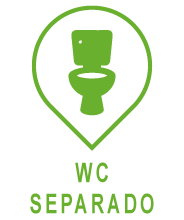 Wc Separado