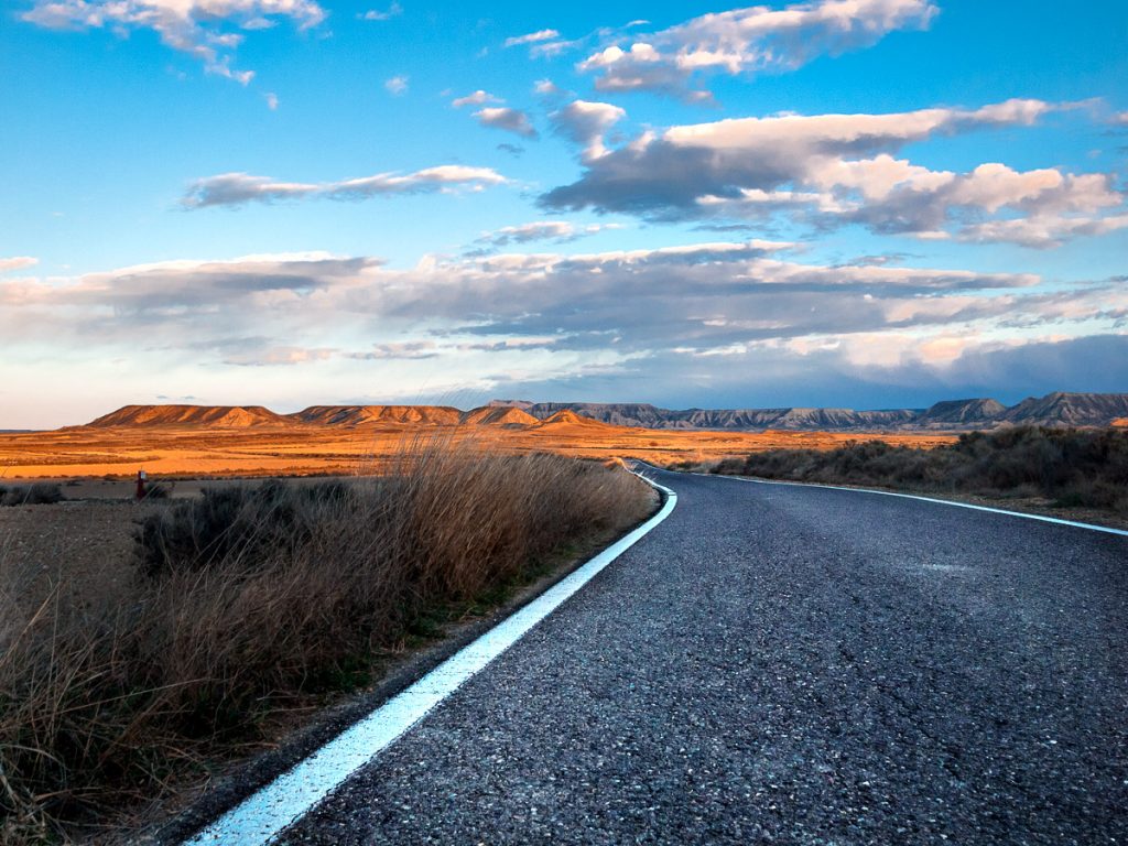 Bardenas Reales