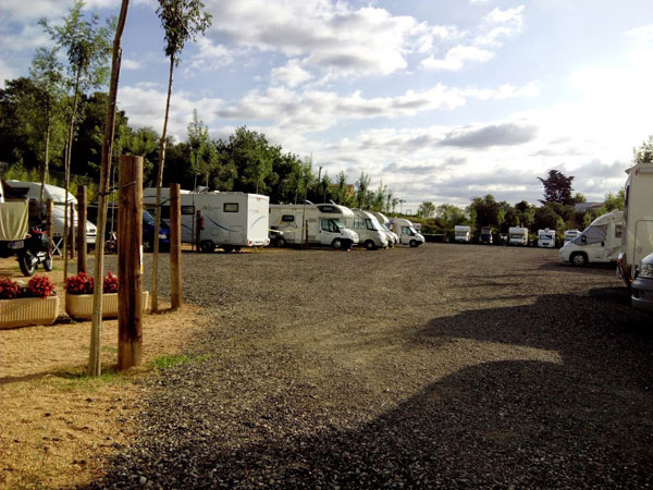 La Costa Brava con autocaravana