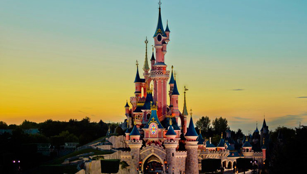 Eurodisney