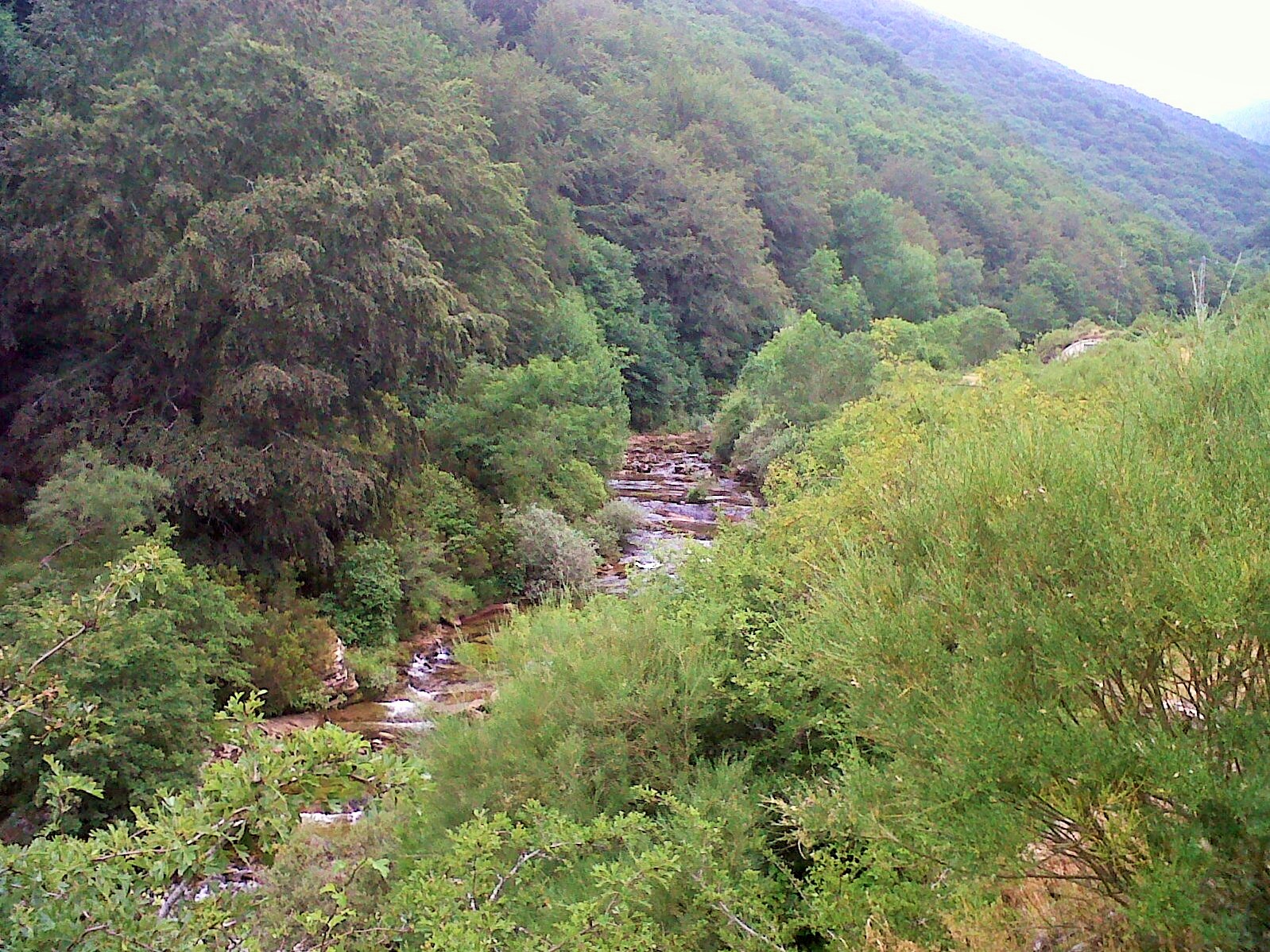 De ruta por Reinosa con autocaravana