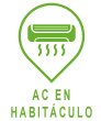 AC Habitaculo