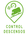 Control Descensos