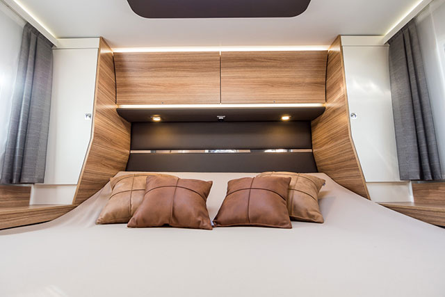 Adria Dormitorio