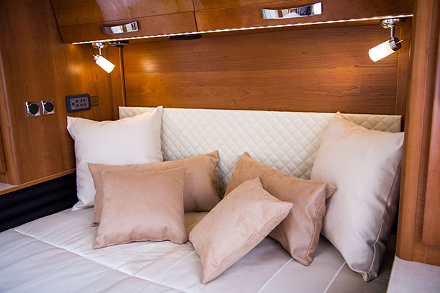 Dormitorio Rapido