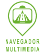 Navegador GPS