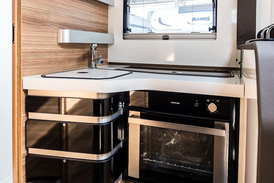 Adria Cocina