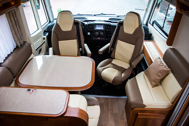 Salón Rapido