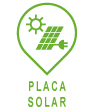 Placa Solar