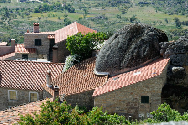 Norte de portugal en autocaravana