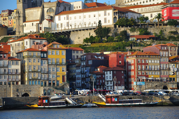 Norte de portugal en autocaravana